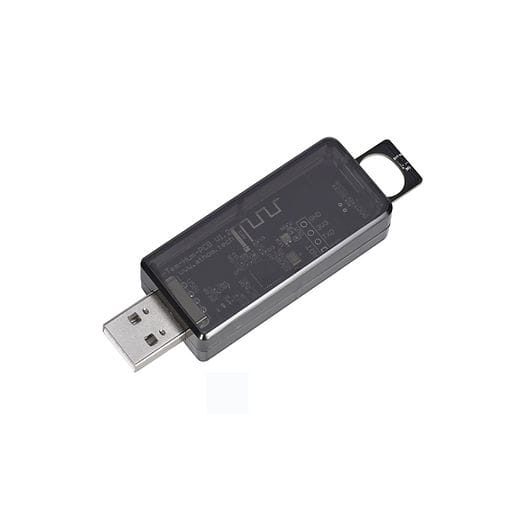 Temperature & Humidity Sensors