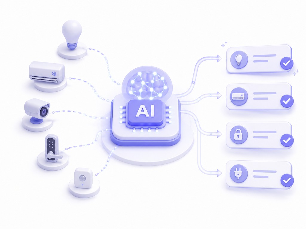 Real-Time AI Recommendations